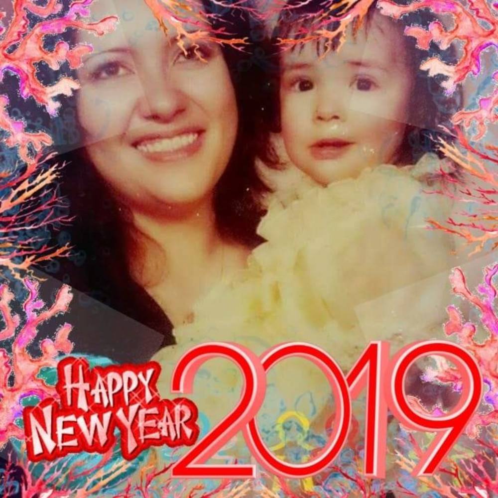 Meet your Posher, Sandy